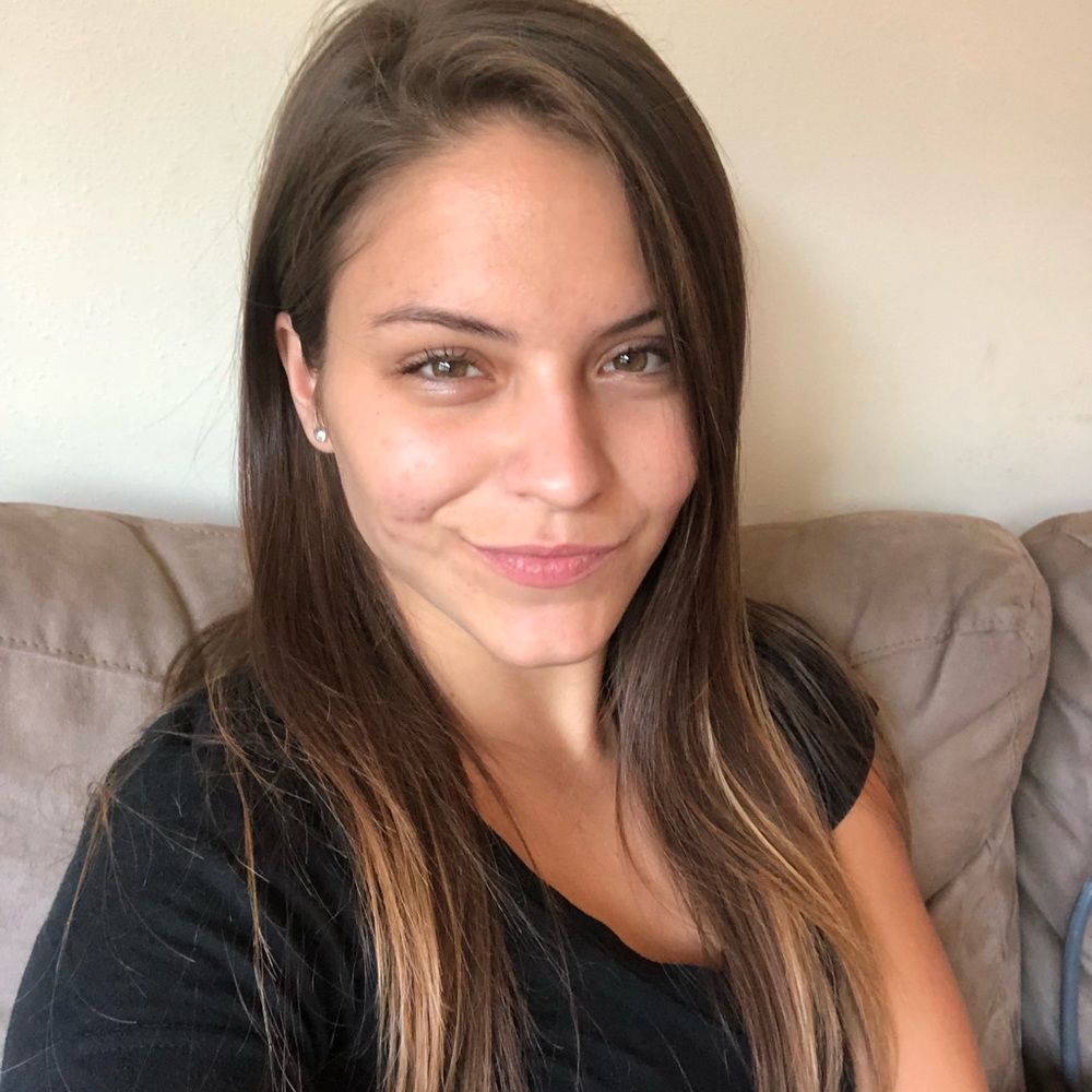 Meet your Posher, Kaelee